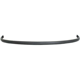 1997-1998 Ford F-250 Front Bumper Molding, Bumper Pad, side, RWD, From 10-30-96.