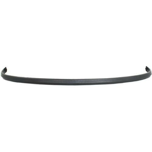 1997-1998 Ford F-150 Front Bumper Molding, Bumper Pad, side, RWD, From 10-30-96.