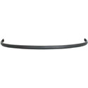 1997-1998 Ford F-150 Front Bumper Molding, Bumper Pad, side, RWD, From 10-30-96.