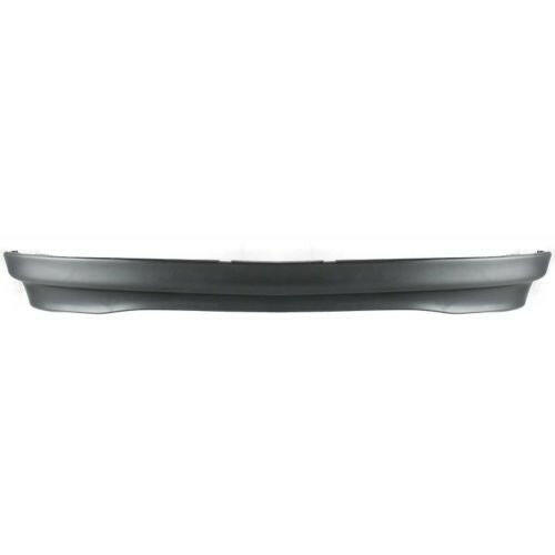 1997-1998 Ford F-250 Front Lower Valance, Textured, w/o Tow Hook Hole & Lightning.
