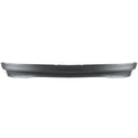 1997-1998 Ford F-250 Front Lower Valance, Textured, w/o Tow Hook Hole & Lightning - Classic 2 Current Fabrication