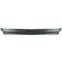 1997-1998 Ford F-250 Front Lower Valance, Textured, w/o Tow Hook Hole & Lightning.
