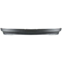 1997-1998 Ford F-150 Front Lower Valance, Textured, w/o Tow Hook Hole & Lightning - Classic 2 Current Fabrication