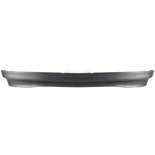 1997-1998 Ford F-150 Front Lower Valance, Textured, w/o Tow Hook Hole & Lightning - Classic 2 Current Fabrication