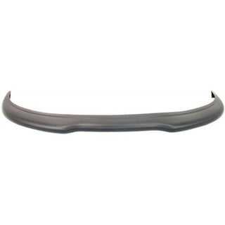 1997-1998 Ford F-150 Front Bumper Molding, Bumper Pad, Primed, 4WD - Classic 2 Current Fabrication