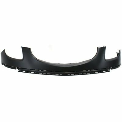 2008-2012 Buick Enclave Front Bumper Cover, Primed, Upper - Capa - Classic 2 Current Fabrication