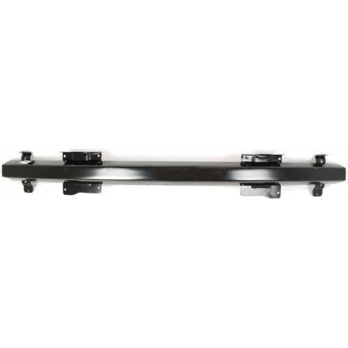 1996-2002 GMC Savana 3500 Front Bumper Reinforcement, Impact Bar.