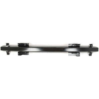 1996-2002 GMC Savana 3500 Front Bumper Reinforcement, Impact Bar.
