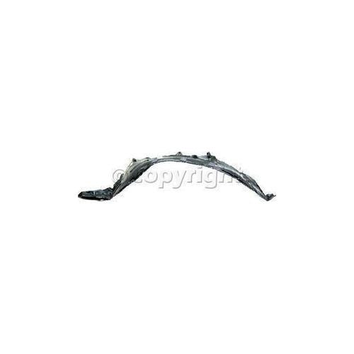 1996-1999 Infiniti I30 Front Fender Liner LH - Classic 2 Current Fabrication