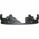 2013-2014 Ford Mustang Front Bumper Bracket, Upper Mounting, Except Shelby GT500.