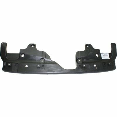 2013-2014 Ford Mustang Front Bumper Bracket, Upper Mounting, Except Shelby GT500.