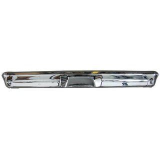 1962 - 1965 Chevy Chevy II Rear Bumper.