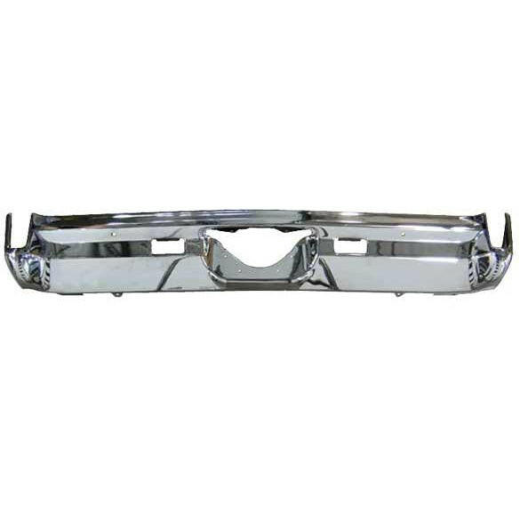 1970 - 1972 Chevy Monte Carlo Rear Bumper.