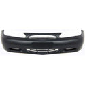 1997-2002 Ford Escort Front Bumper Cover, Primed, Sedan - Classic 2 Current Fabrication