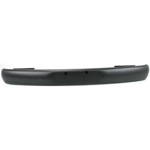 1997-1999 Mercury Tracer Front Bumper Reinforcement.