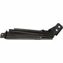 2011-2016 BMW X3 Front Bumper Bracket LH, Lower, Fender Bracket.