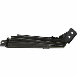2011-2016 BMW X3 Front Bumper Bracket LH, Lower, Fender Bracket.