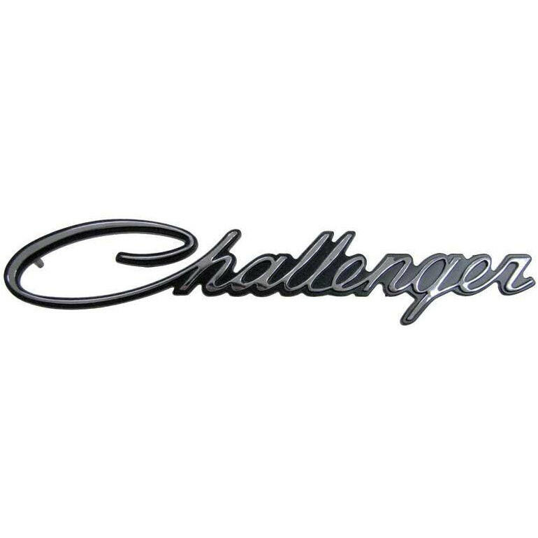 Dodge Challenger Parts Classic 2 Current Fabrication