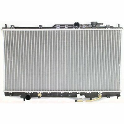 1999-2002 Mitsubishi Galant Radiator, 3.0L.
