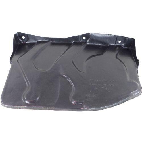 2010-2015 Hyundai Tucson Engine Splash Shield, Under Cover, RH.