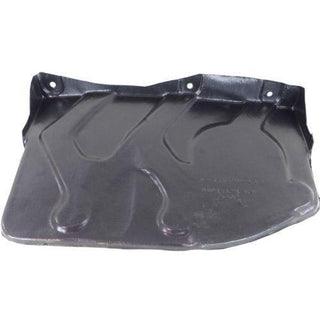 2010-2015 Hyundai Tucson Engine Splash Shield, Under Cover, RH.