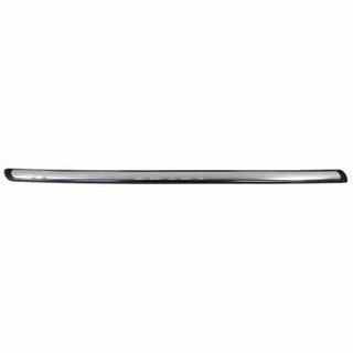 2002-2005 Hyundai Sonata Rear Bumper Molding LH, GLS/LX/VE Models.