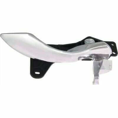 2000-2005 Cadillac DeVille Front Door Handle RH, Inside Lever/Base.