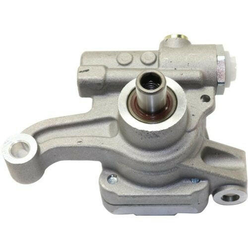 2007-2010 Saturn Outlook Power Steering Pump, Power, Without Reservoir.