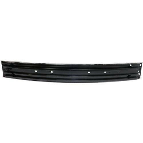 2016 Ford Police Interceptor Utility Front Bumper Reinforcement, Steel.