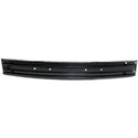 2016 Ford Police Interceptor Utility Front Bumper Reinforcement, Steel.