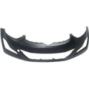 2014-2016 Hyundai Elantra Front Bumper Cover, Primed, Korea Built, Sedan.