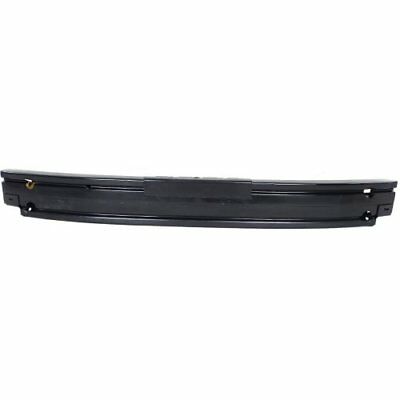 2014 Honda Civic Rear Bumper Reinforcement, Steel, 1.8L/2.4L Eng., Sedan.