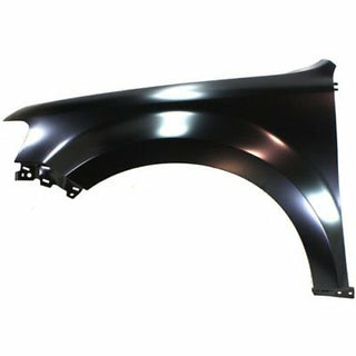 2008-2012 Ford Escape Fender LH - CAPA - Classic 2 Current Fabrication