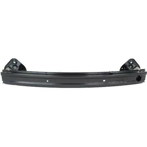 2013-2016 Chevy Trax Rear Bumper Reinforcement, Impact Bar, Steel.