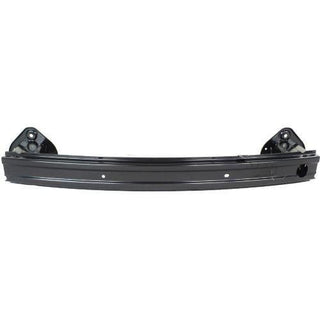 2013-2016 Chevy Trax Rear Bumper Reinforcement, Impact Bar, Steel - Classic 2 Current Fabrication