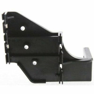 1998-2000 Toyota Tacoma Front Bumper Bracket LH, Side Support, w/PreRunner, 4WD.