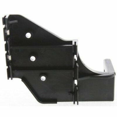 1998-2000 Toyota Tacoma Front Bumper Bracket LH, Side Support, w/PreRunner, 4WD.