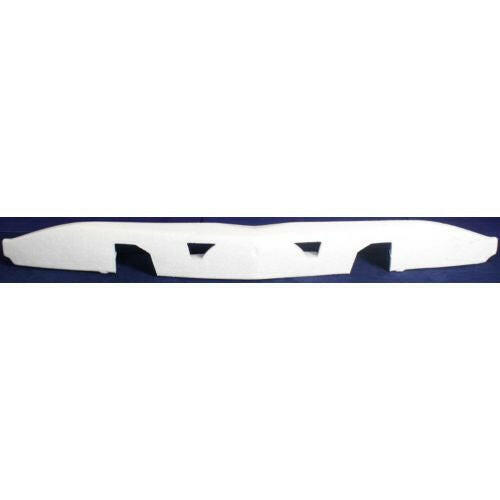 1999-2001 Acura TL Front Bumper Absorber, Energy.