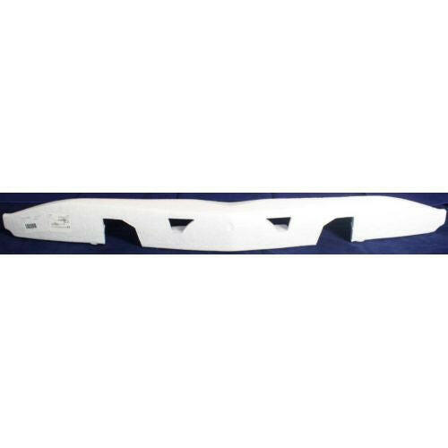 2002-2003 Acura TL Front Bumper Absorber, Energy.