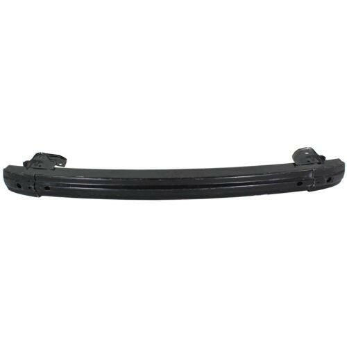2002-2003 Acura TL Front Bumper Reinforcement, 3.2L Eng..