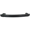 2002-2003 Acura TL Front Bumper Reinforcement, 3.2L Eng..