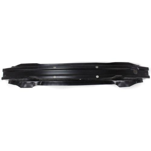 2002-2006 Audi A4 Front Bumper Reinforcement, Bar Impact.