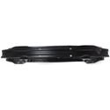 2002-2006 Audi A4 Front Bumper Reinforcement, Bar Impact.