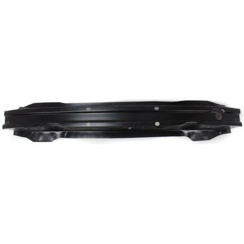 2002-2005 Audi A4 Quattro Front Bumper Reinforcement, Bar Impact.