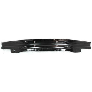1998-2004 Audi A6 Quattro Front Bumper Bumper Reinforcement, 6cyl, Sedan.