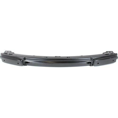 2004-2005 Acura TSX Front Bumper Reinforcement.