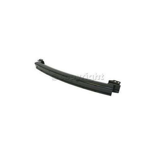 2004-2005 Acura TL Front Bumper Reinforcement, Man Trans.