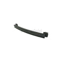 2004-2005 Acura TL Front Bumper Reinforcement, Man Trans.