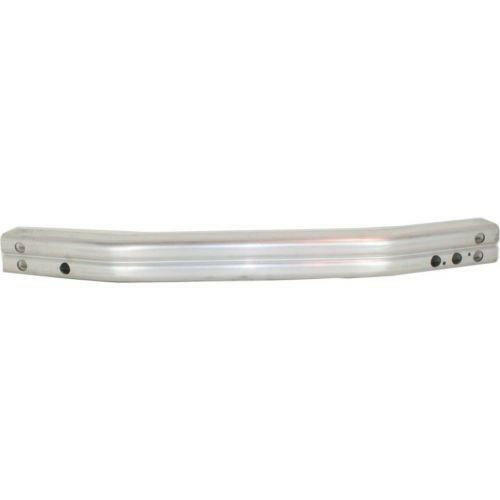 2005-2012 Acura RL Front Bumper Reinforcement, Bumper Beam, Aluminum.