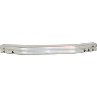2005-2012 Acura RL Front Bumper Reinforcement, Bumper Beam, Aluminum.